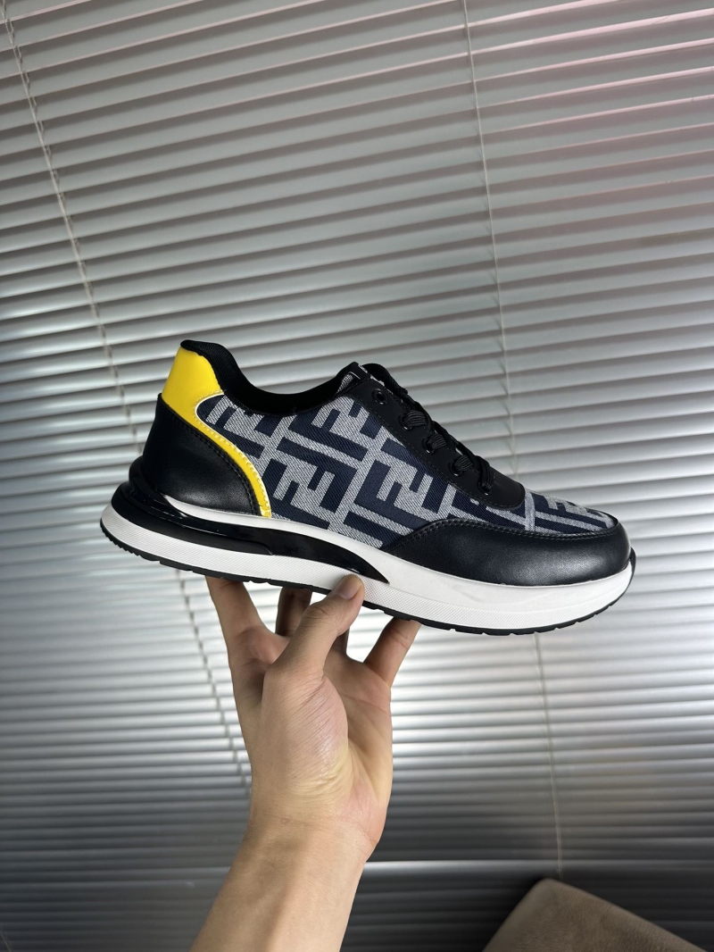 Fendi Sneakers